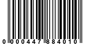 0000447884010