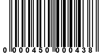 0000450000438