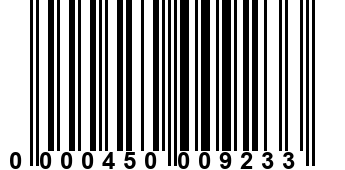 0000450009233