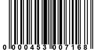 0000453007168