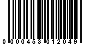 0000453012049