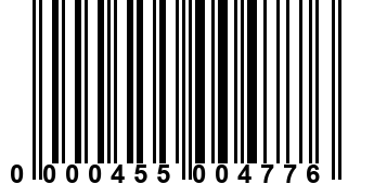 0000455004776