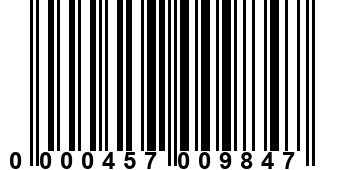 0000457009847