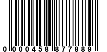 0000458877889