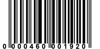 0000460001920