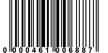 0000461006887