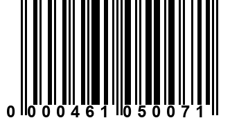 0000461050071