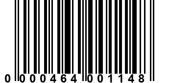 0000464001148