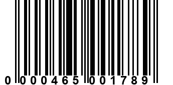 0000465001789