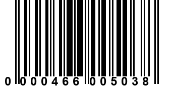 0000466005038