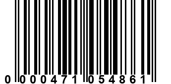 0000471054861