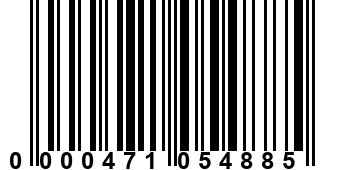 0000471054885