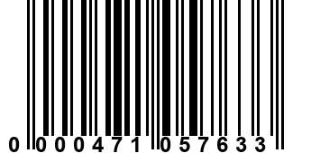 0000471057633