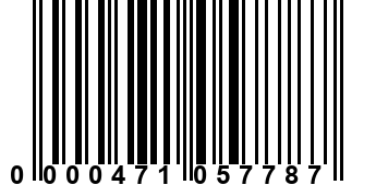 0000471057787