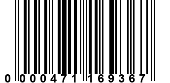 0000471169367