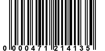 0000471214135