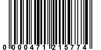 0000471215774