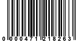 0000471218263