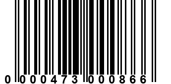 0000473000866