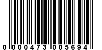 0000473005694