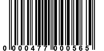 0000477000565