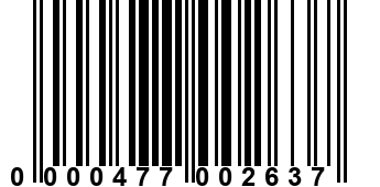 0000477002637