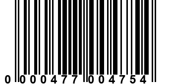 0000477004754