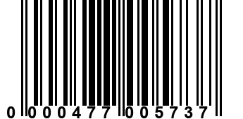 0000477005737