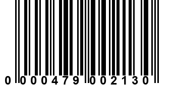 0000479002130