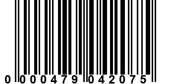 0000479042075