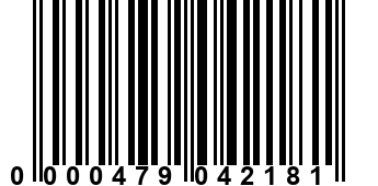 0000479042181