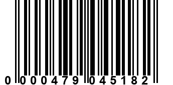 0000479045182