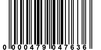 0000479047636