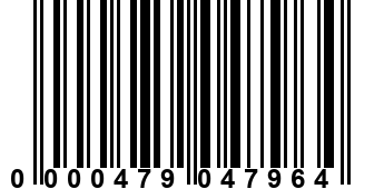 0000479047964