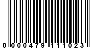 0000479111023