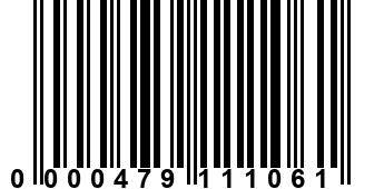 0000479111061