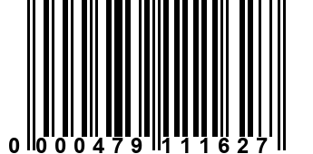 0000479111627