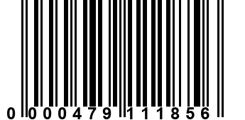 0000479111856