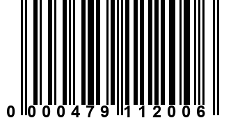 0000479112006