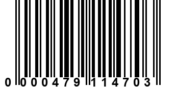 0000479114703