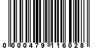 0000479116028