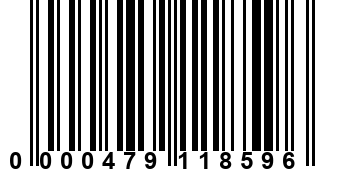 0000479118596