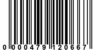 0000479120667