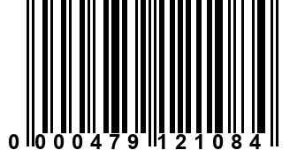 0000479121084