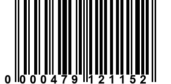 0000479121152