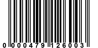 0000479126003