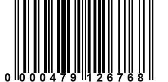 0000479126768