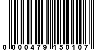 0000479150107