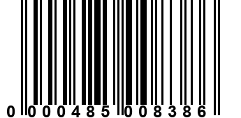 0000485008386