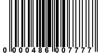 0000486007777